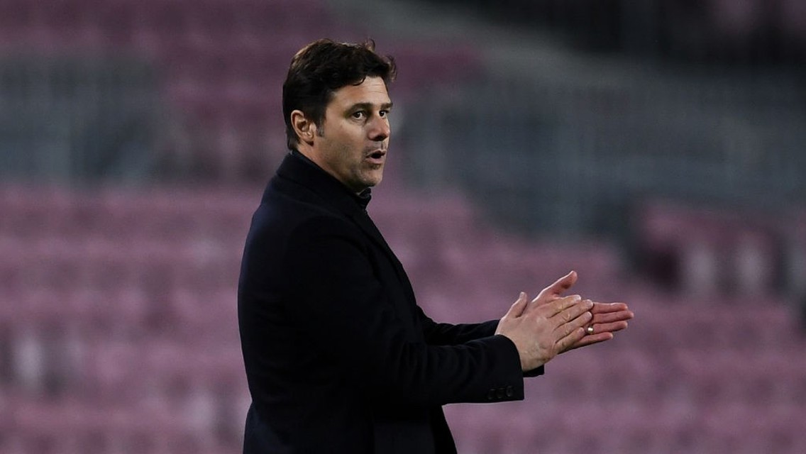 Mauricio Pochettino: City Salah Satu Yang Terbaik di Dunia