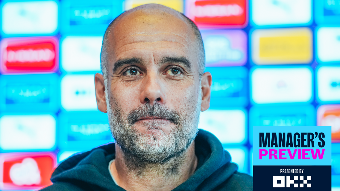 Guardiola: Player quality is the secret to success