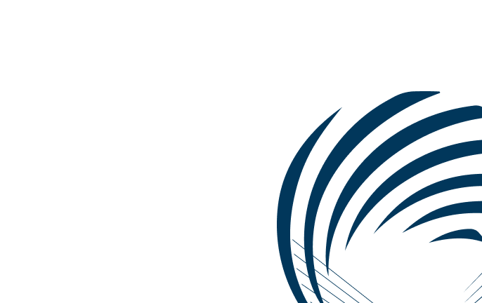 A partial view of the Manchester City logo in blue on a dark background.