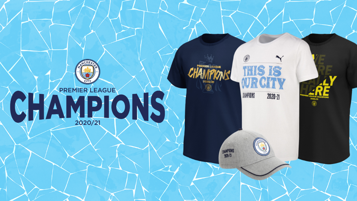La colección PUMA de los campeones 