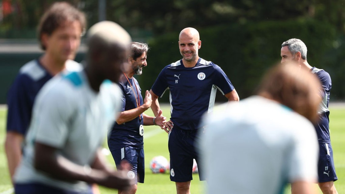 City v Preston: Pre-season priorities