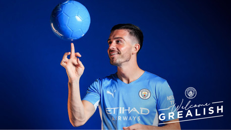 Jack Grealish: un talento único
