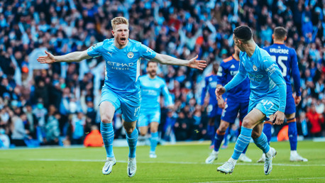 Real Madrid v City: hora y TV