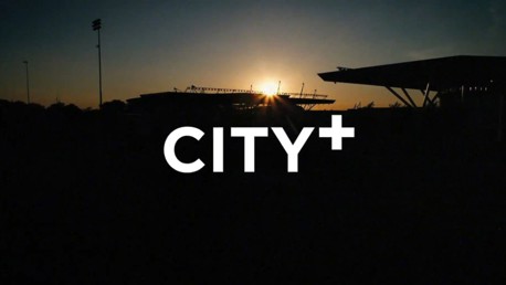 CITY+다큐멘터리 시리즈를 지금 바로 감상해보세요!