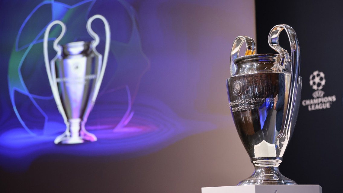 Champions League guide: Atletico Madrid