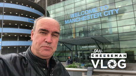 Ian Cheeseman