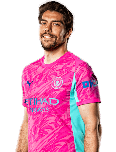 Stefan Ortega Moreno