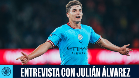 "Siempre es bueno competir y compartir con los mejores jugadores del mundo"