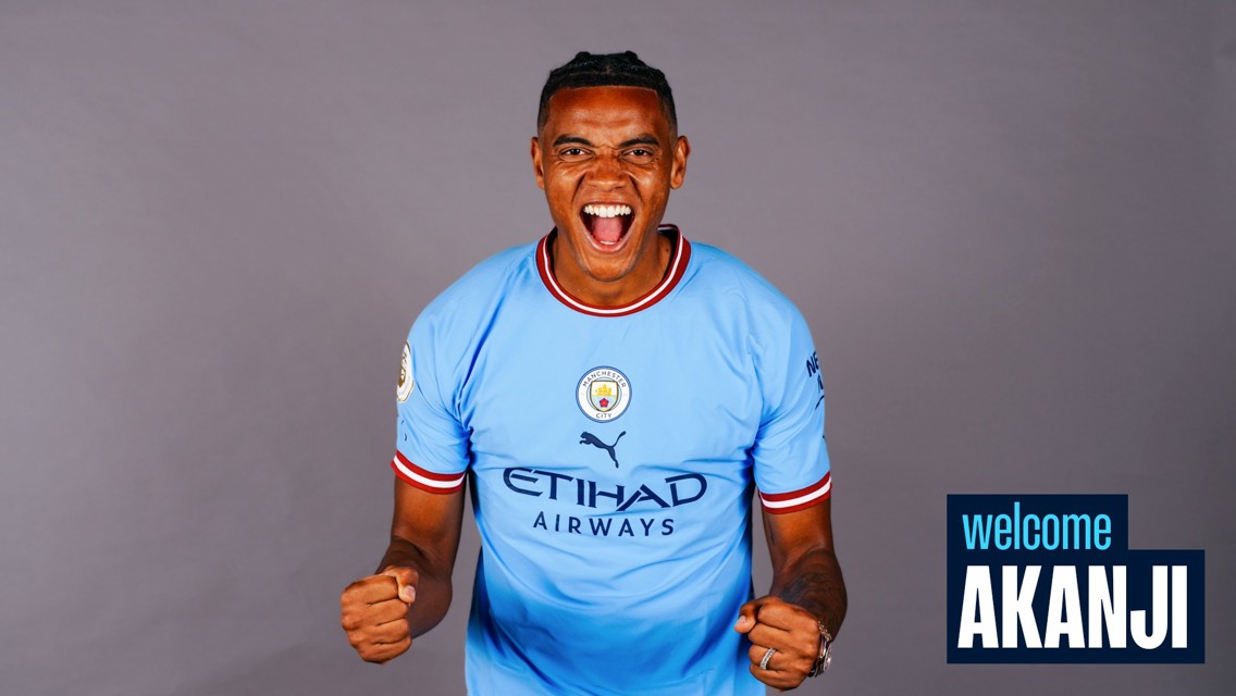 Manuel Akanji FPL price revealed