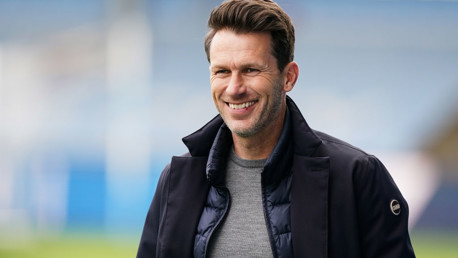 Gareth Taylor recupera a Georgia Stanway y Ellen White ante el Real Madrid