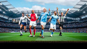 ‘I think he'll be a generational talent’ – Lineker, Shearer, Henry and Aguero hail Haaland 