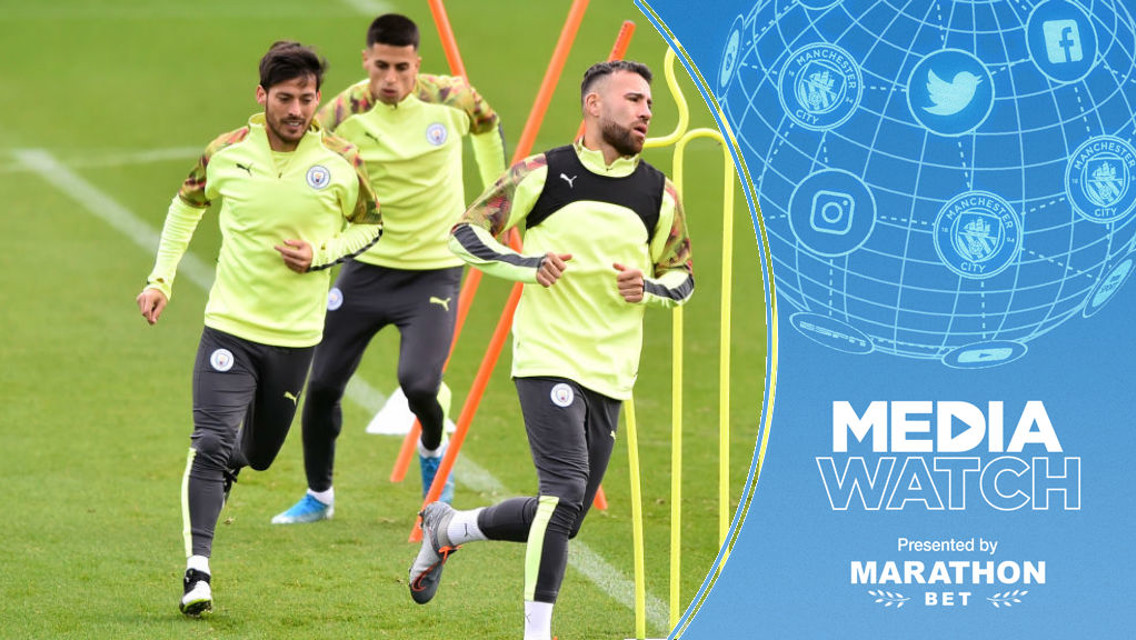 MEDIA WATCH: The press have had their say on today's game against Villa