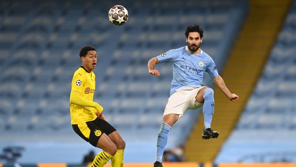 Champions League guide: Sevilla, Dortmund and Copenhagen