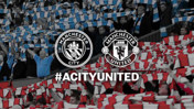 #ACityUnited