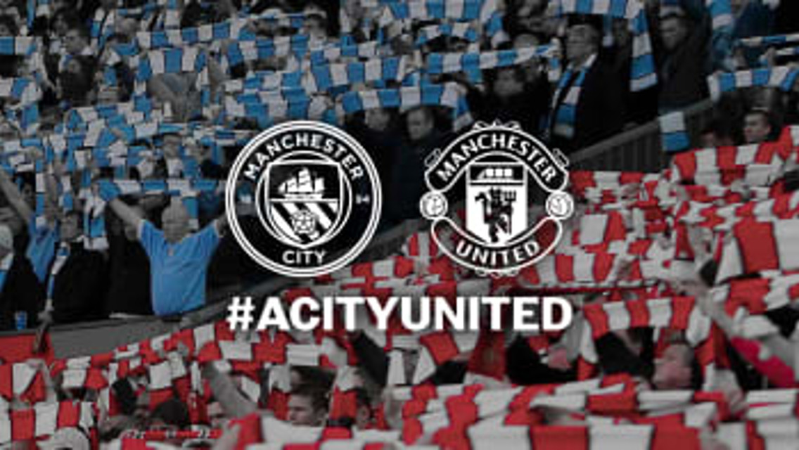#ACityUnited