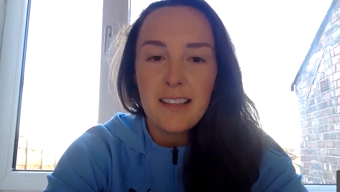 #SameGoals meet and greet: Role models