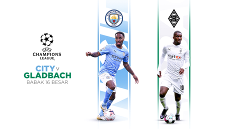 Lawan City Di Babak 16 Besar Liga Champions