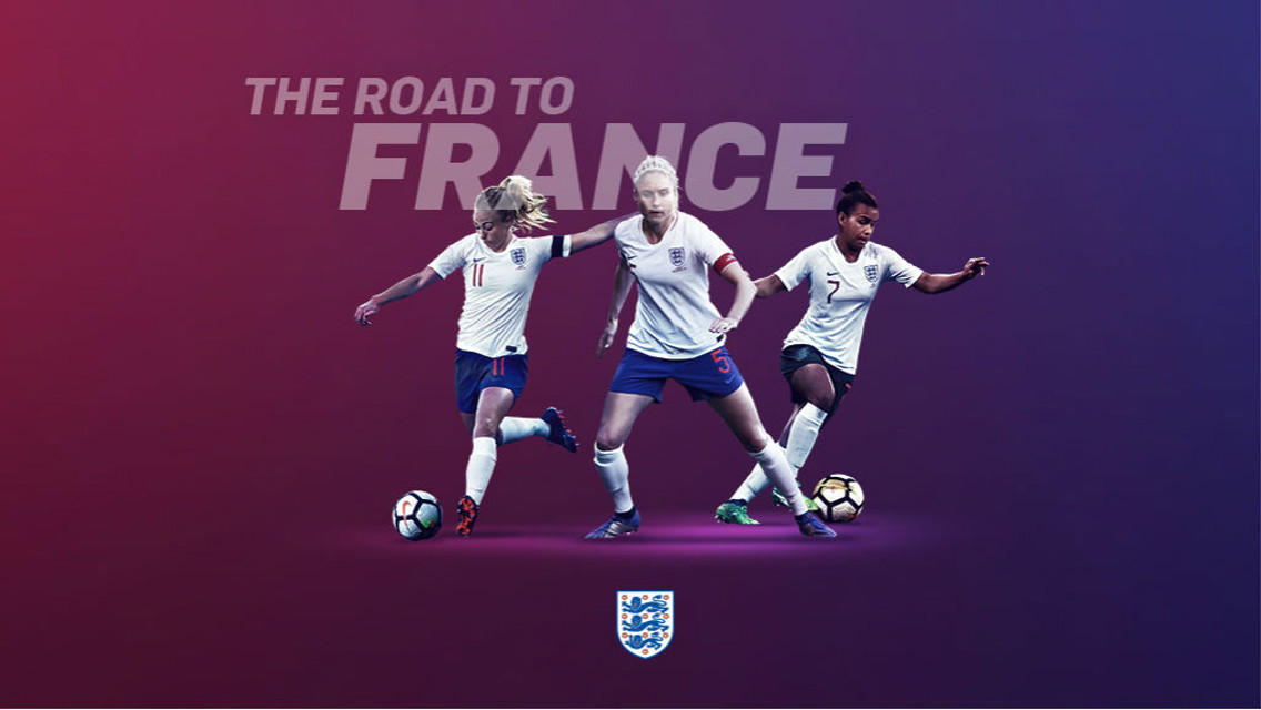 Academy Stadium to host England Women v Canada
