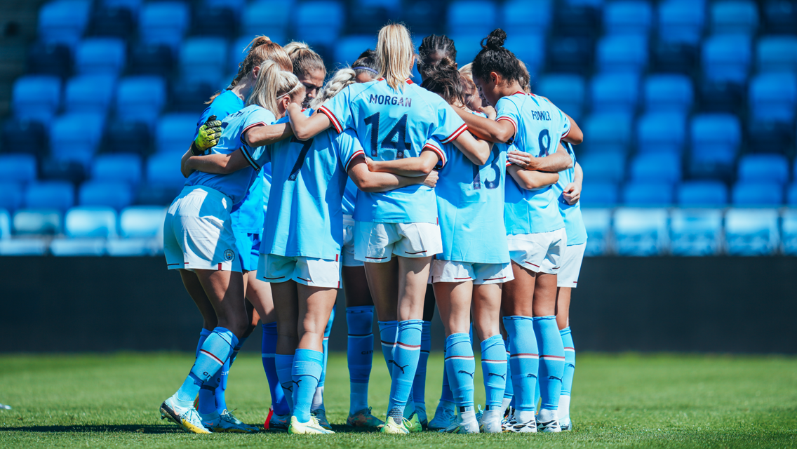 Explained: UEFA Women's Champions League Round One
