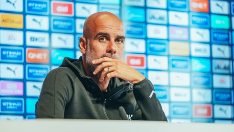 Guardiola Merefleksikan Bisnis Musim Panas Yang Sukses