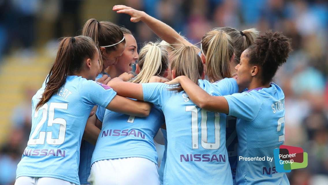 Cast your vote in the Women's End of Season Awards!