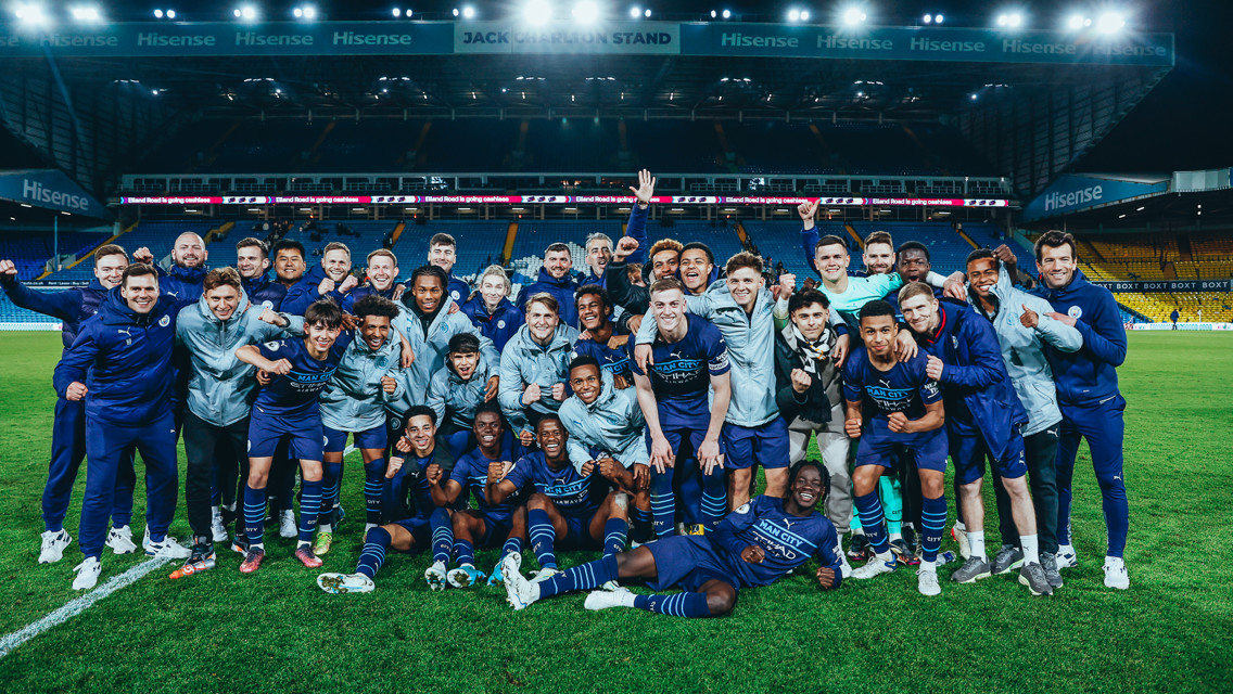 Watch EDS’ Etihad Stadium clash with Everton live on CITY+