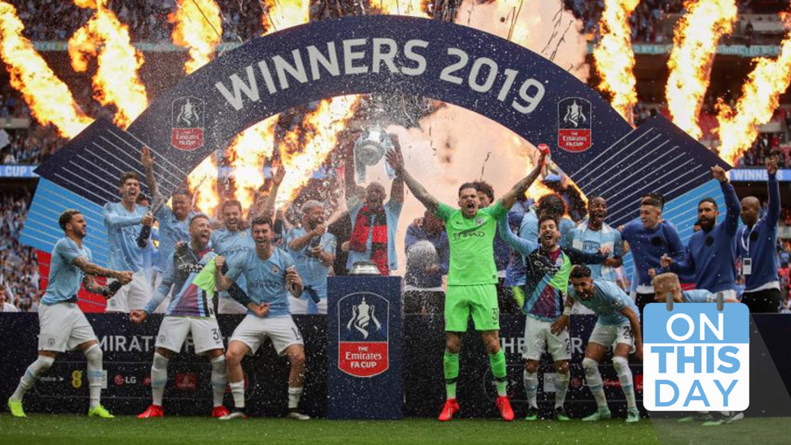 On this day: Six of the best