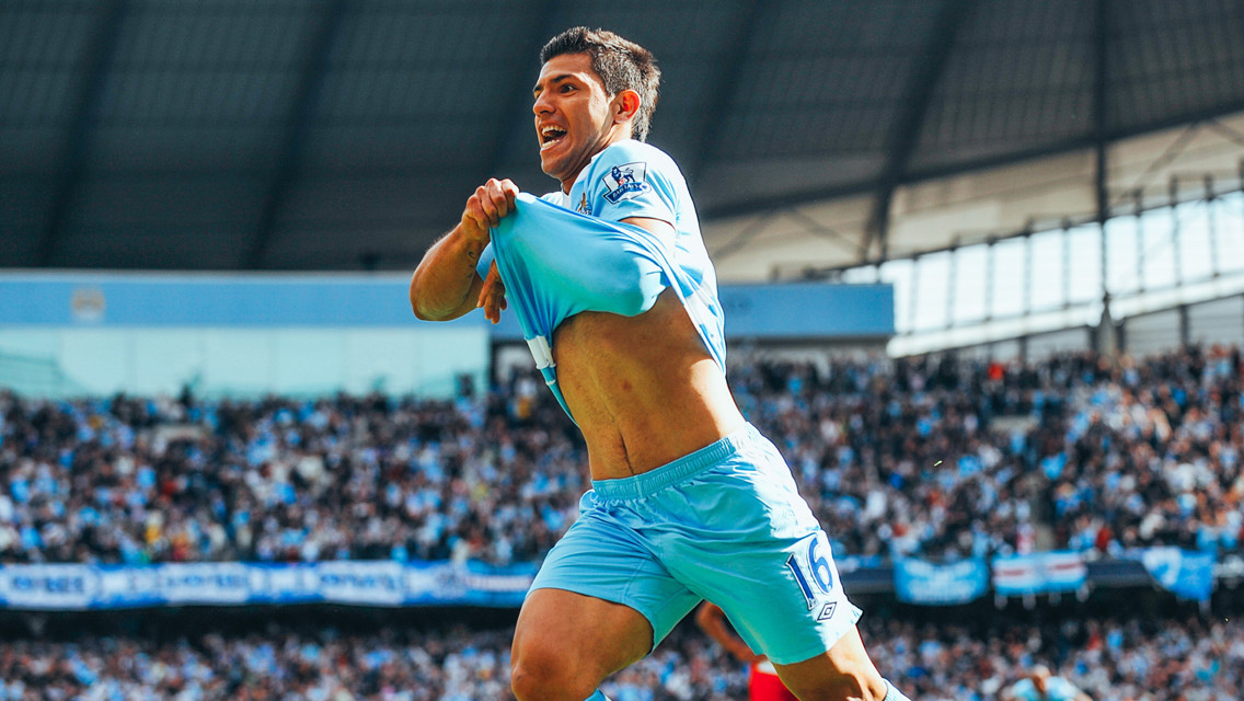 Sergio Aguero announces his retirement from football 