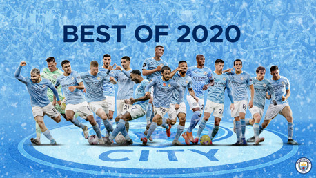 Lo mejor de 2020
