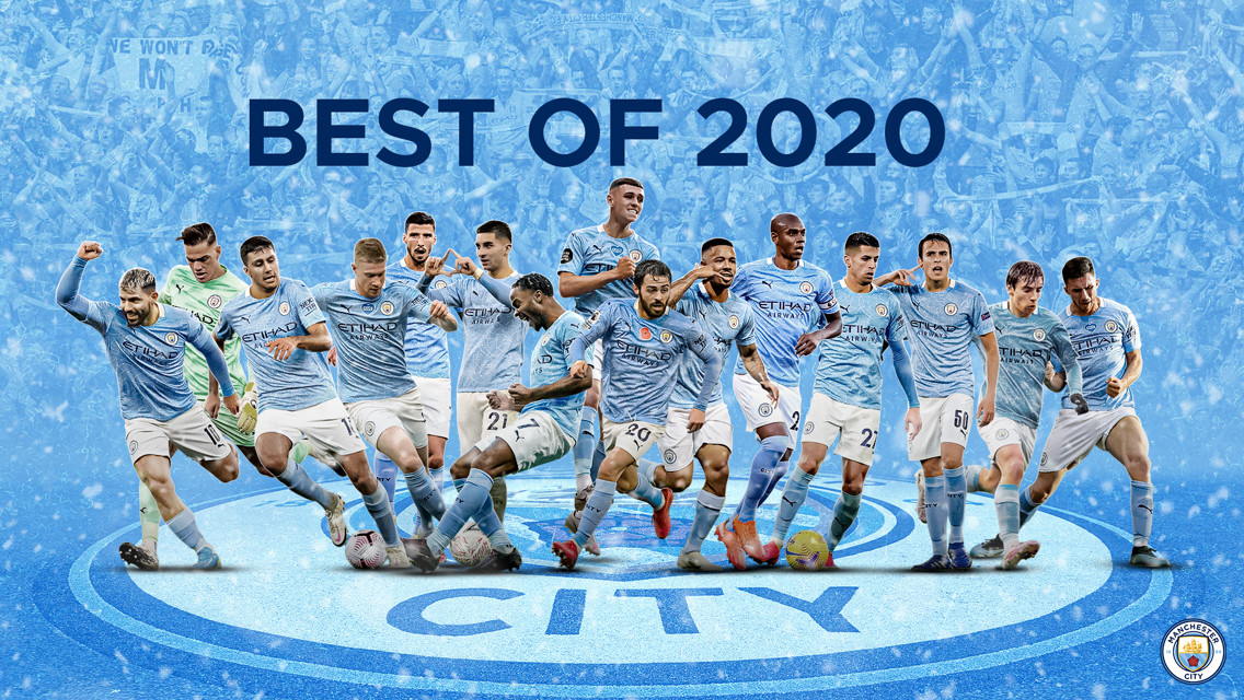 O MELHOR DE 2020