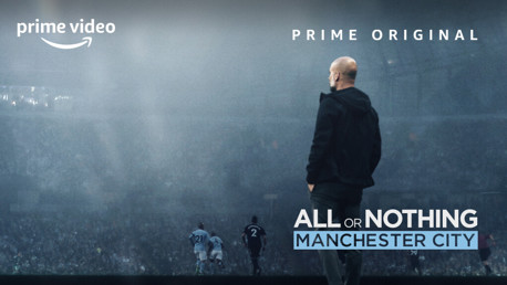 All or Nothing: Coming soon...
