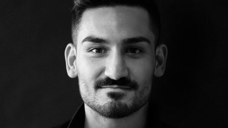 Ilkay, el primero de Pep