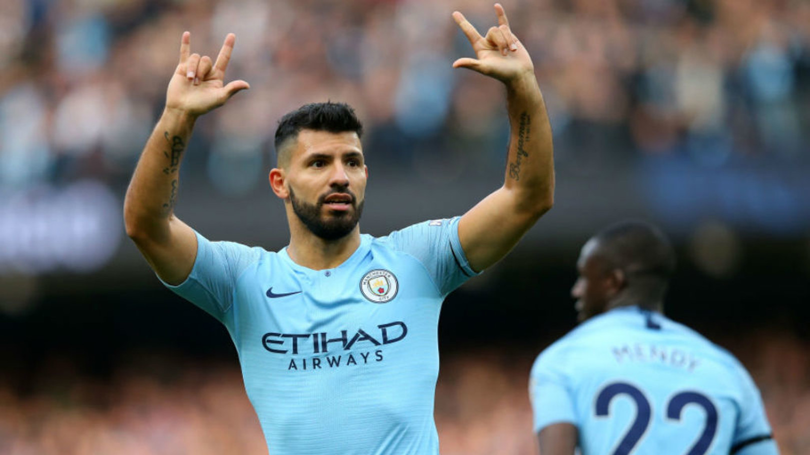 Four changes for City at West Ham