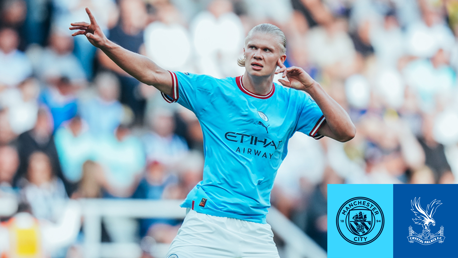 City v Palace: ¡duelo en la Premier League!