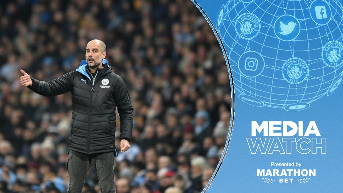 MEDIA WATCH: All the latest transfer news and rumours 