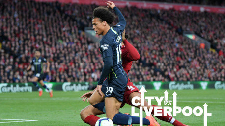 Sane: This is the game!