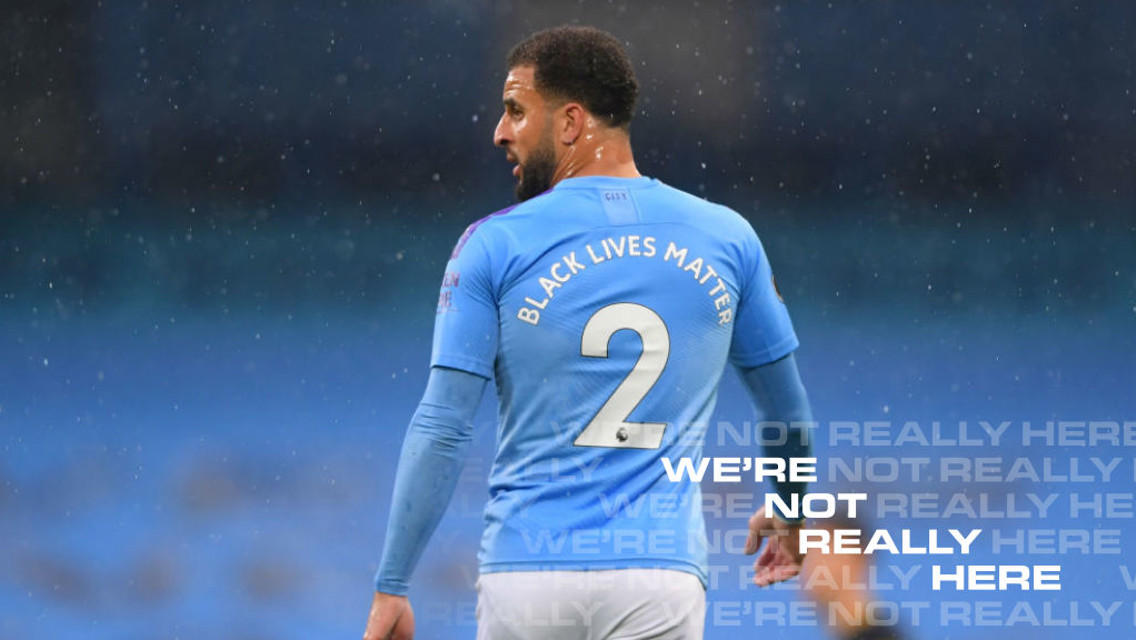 Walker praise after City's impressive return