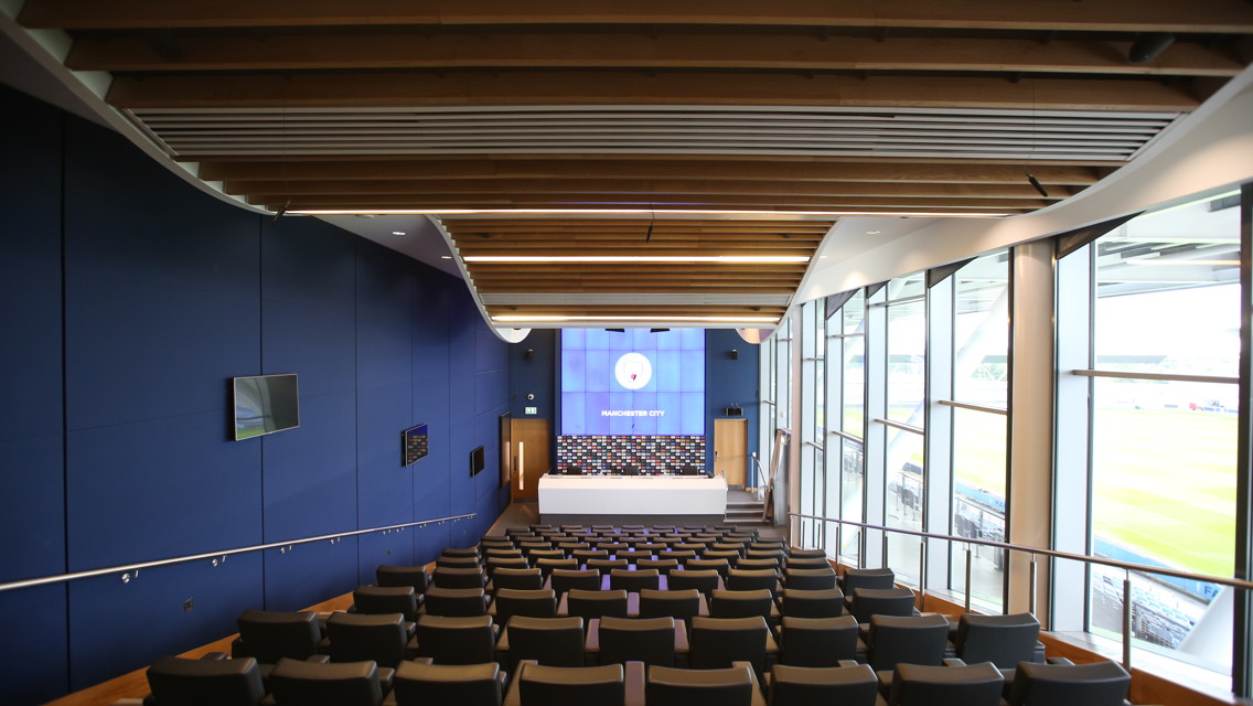 Gallery: A great game for a great cause!