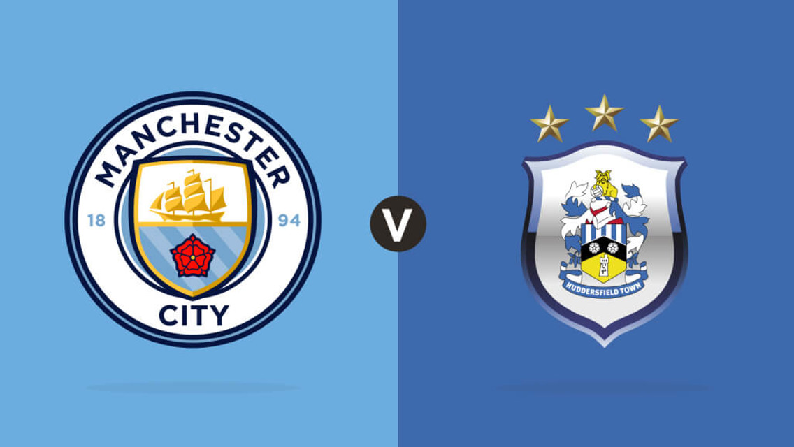 City v Huddersfield