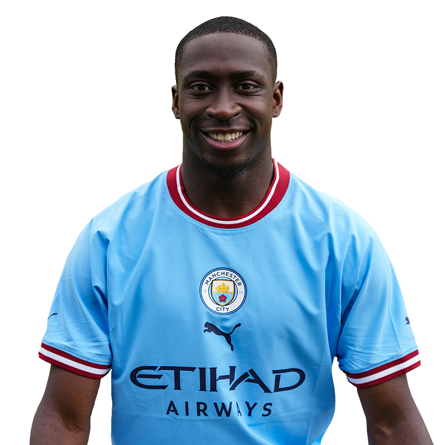 Carlos Profile, News & Videos Manchester City F.C