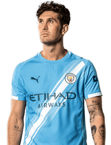 John Stones