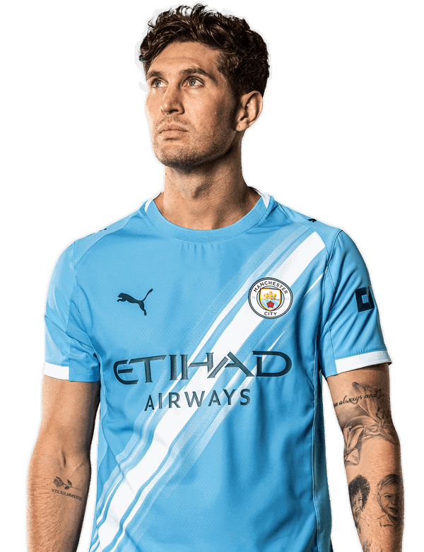 John Stones