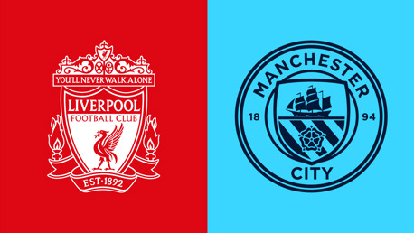 Golaços do City em Anfield