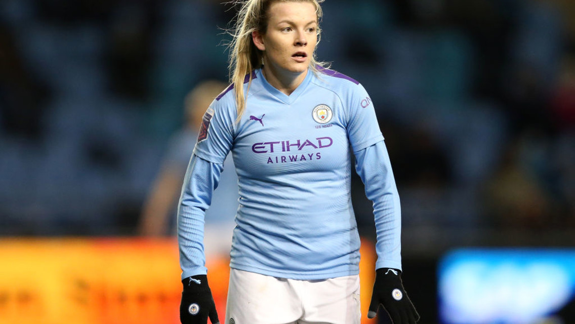 Hemp nominated for PFA award 