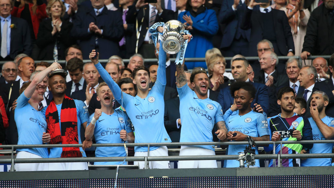 Provisional dates for FA Cup restart agreed