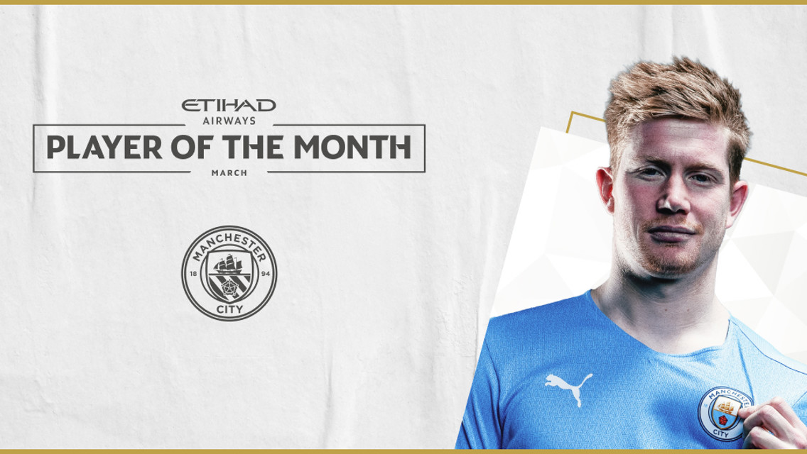 De Bruyne: I always wanted to play on the big stage