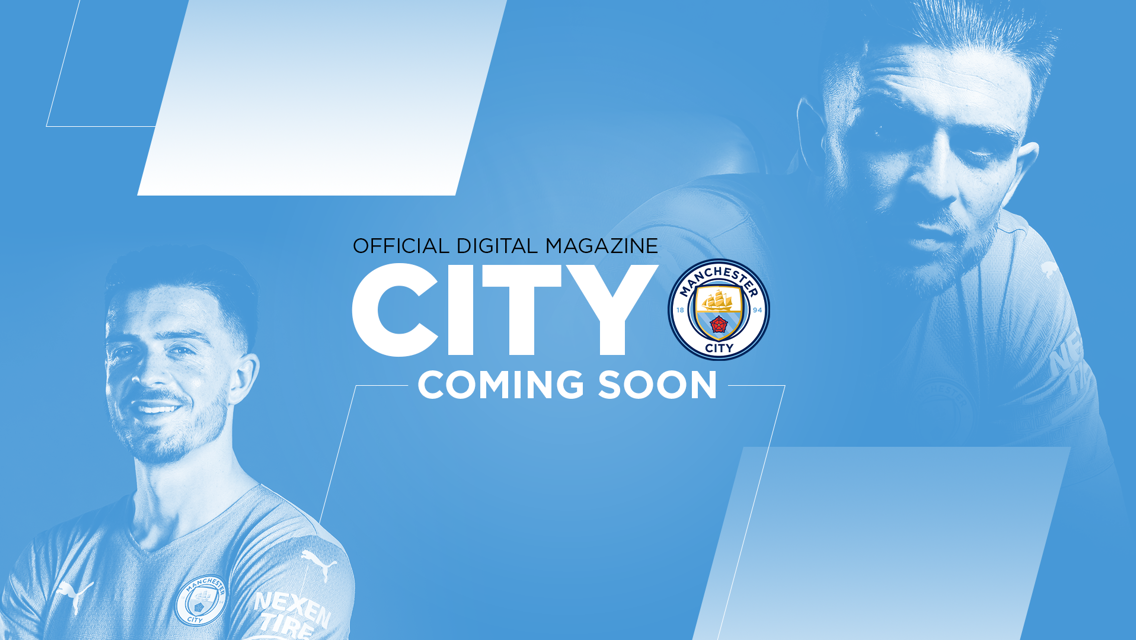 Kembali Membiru: Majalah City Lahir Kembali