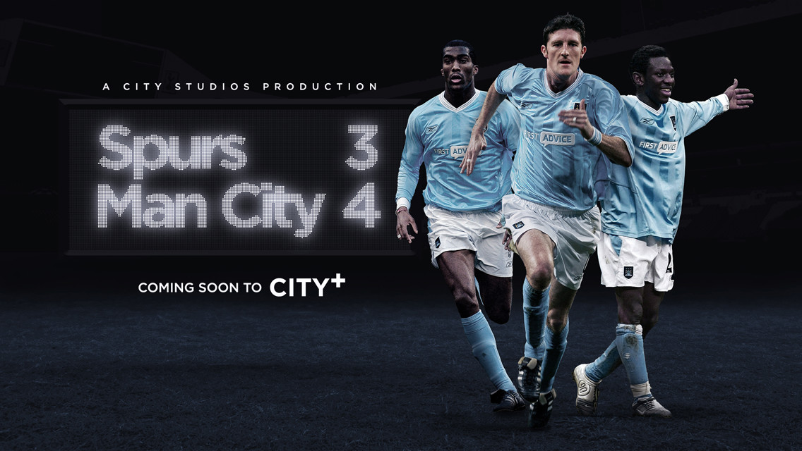 King and Lescott reflect on Spurs 3-4 City