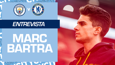 Bartra: "Los dos entrenadores son dos locos de la táctica"