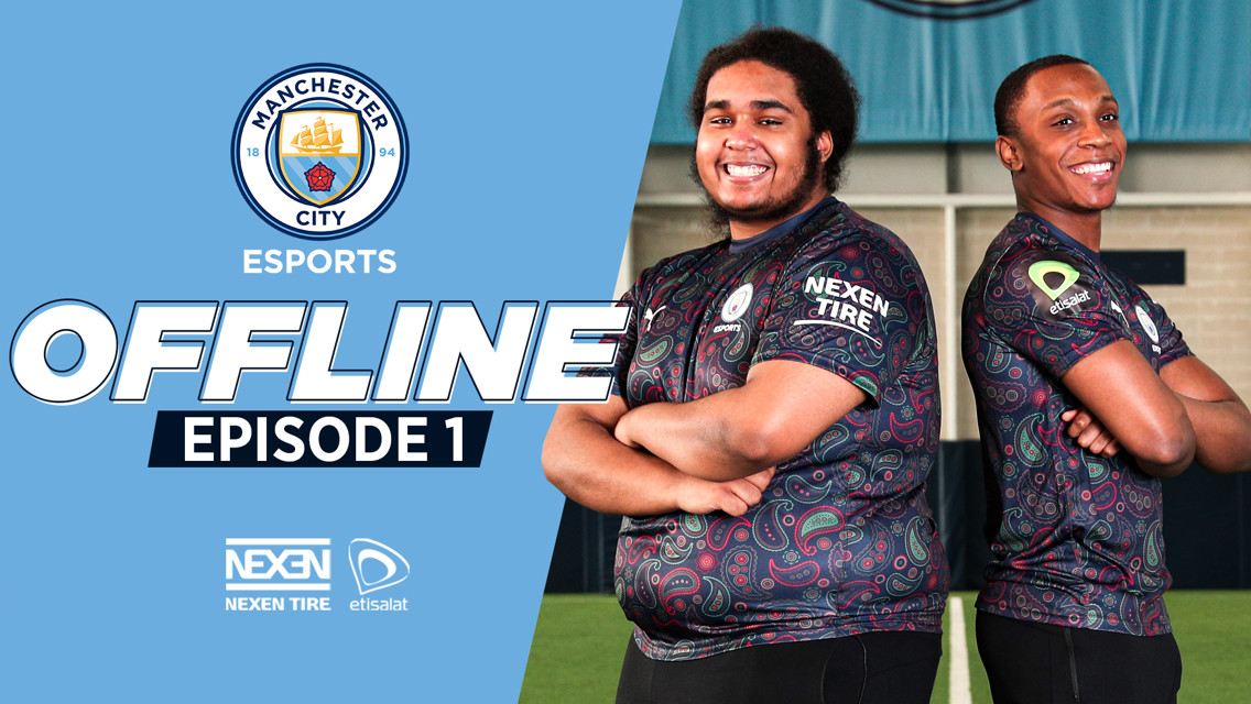 Offline: Episode one